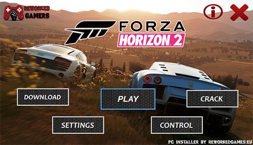 forza horizon 2 pc download mediafire